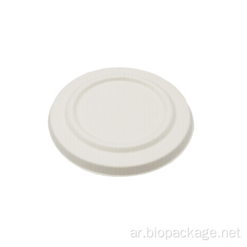 غطاء bagasse لـ TUB08/TUB12/TUB16 φ120mm